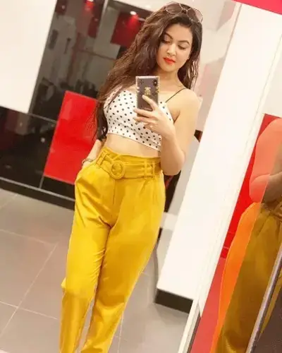 Dhrol Escort